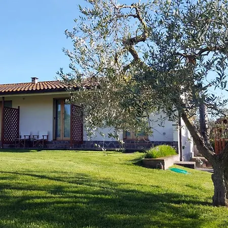 Agriturismo Il Migliarino-2